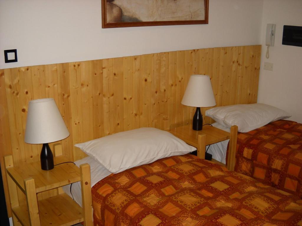 B&B Hope Болонья Номер фото
