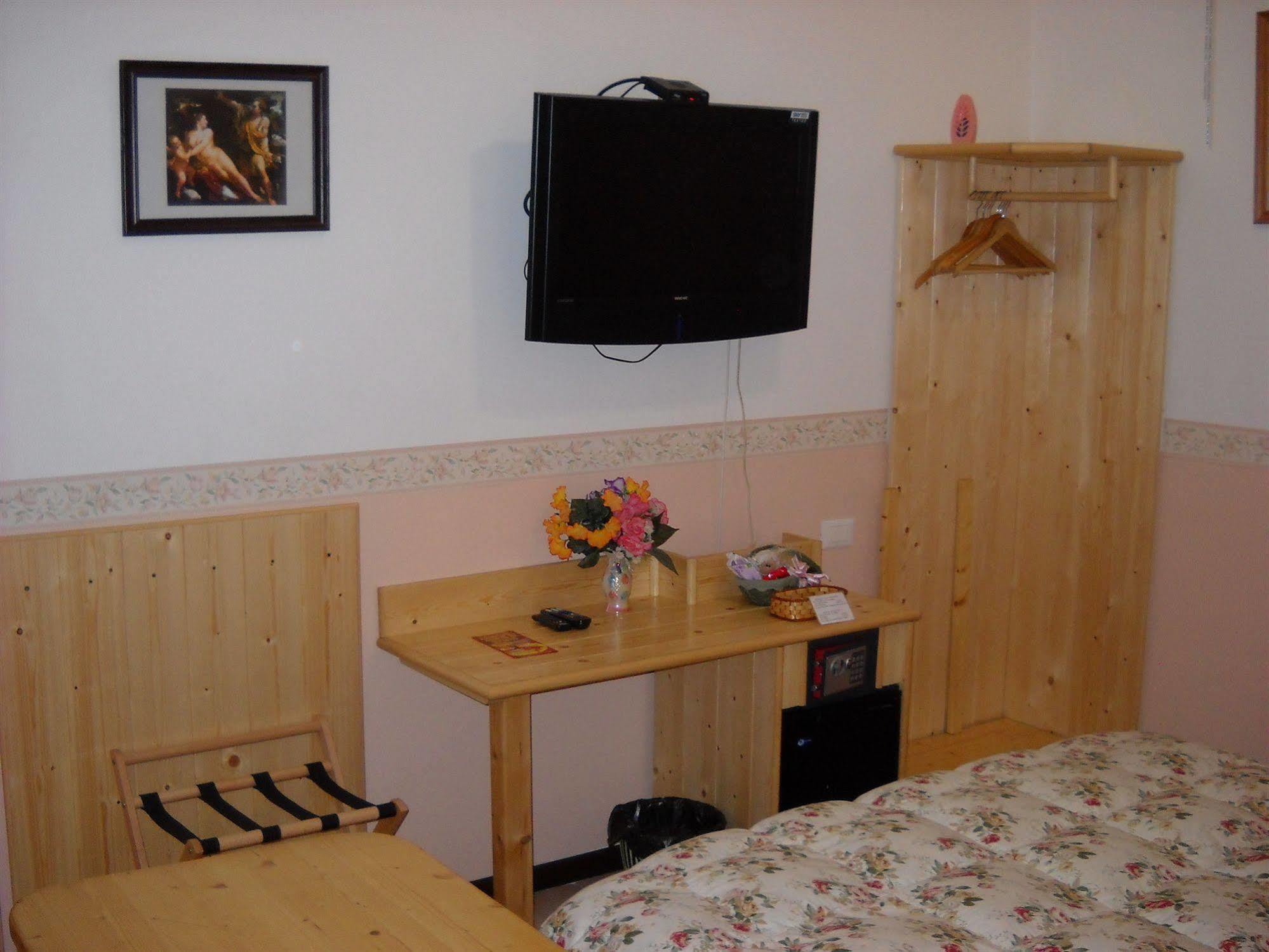 B&B Hope Болонья Екстер'єр фото
