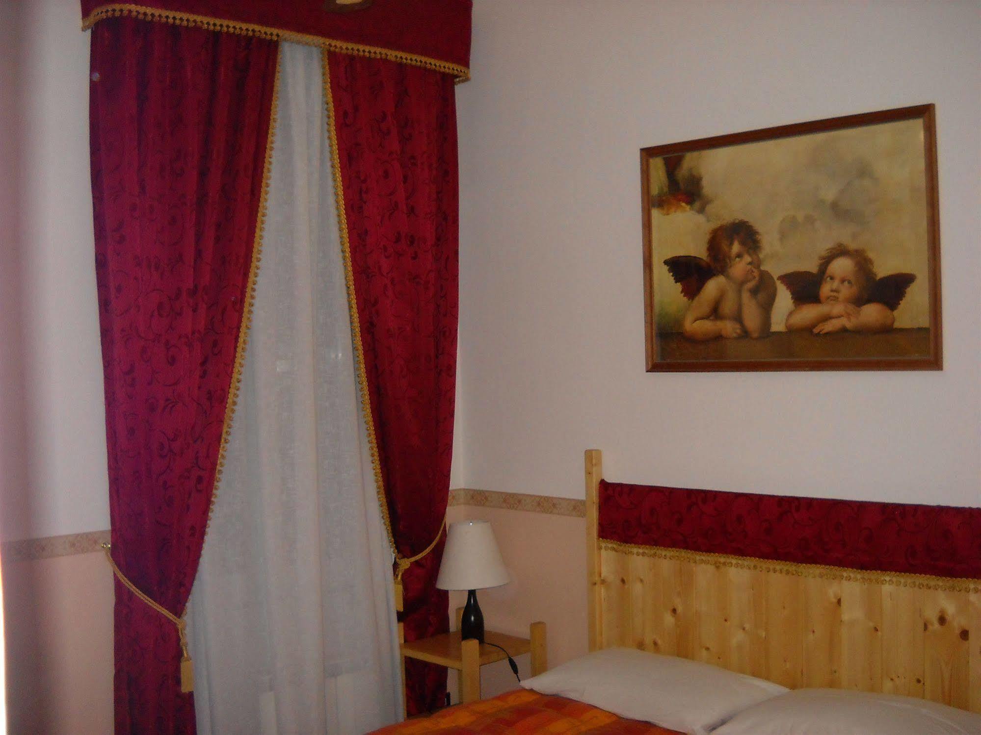 B&B Hope Болонья Екстер'єр фото